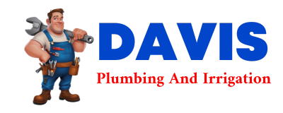 Trusted plumber in HARMONSBURG